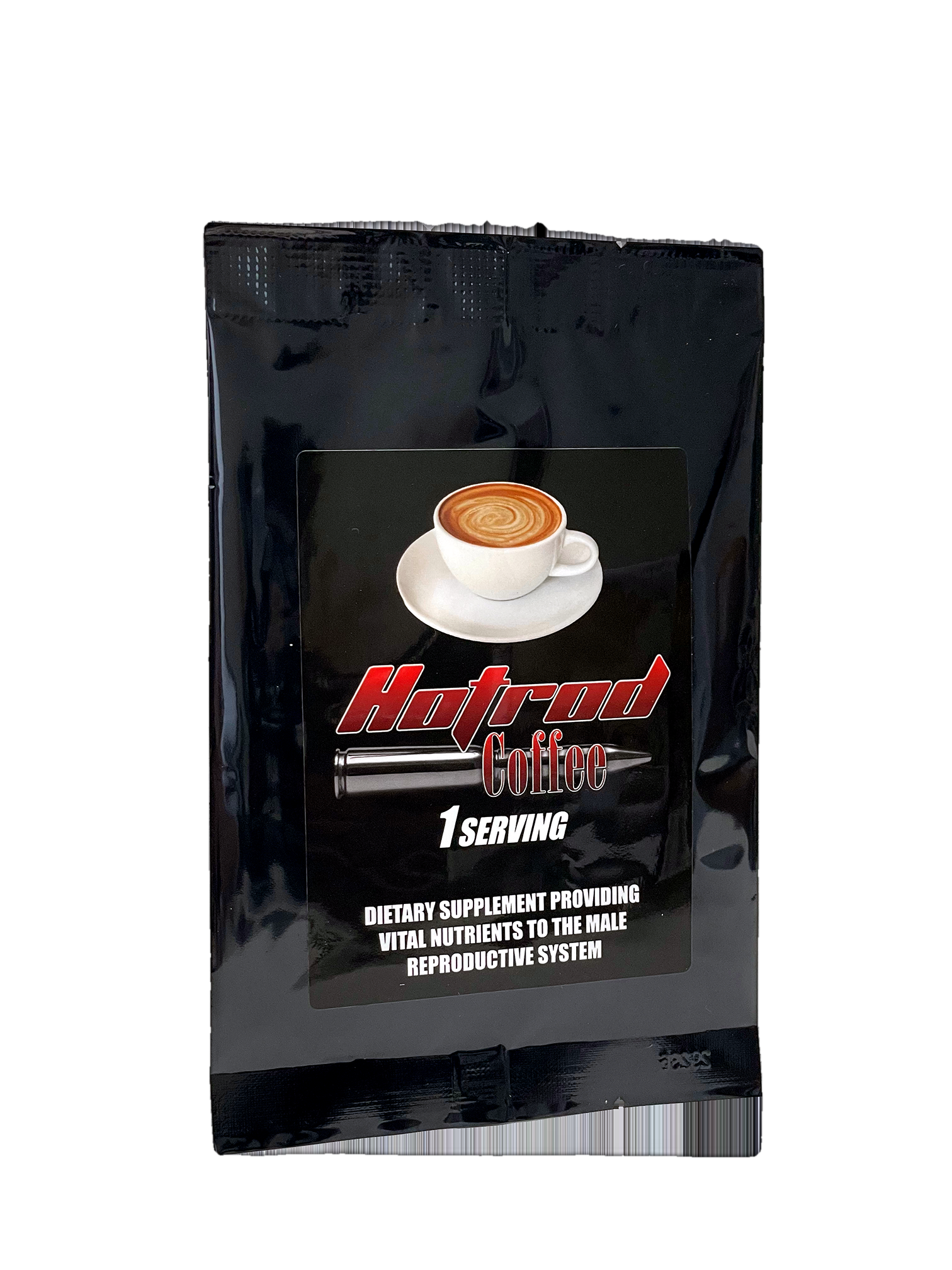 Hotrod Coffee