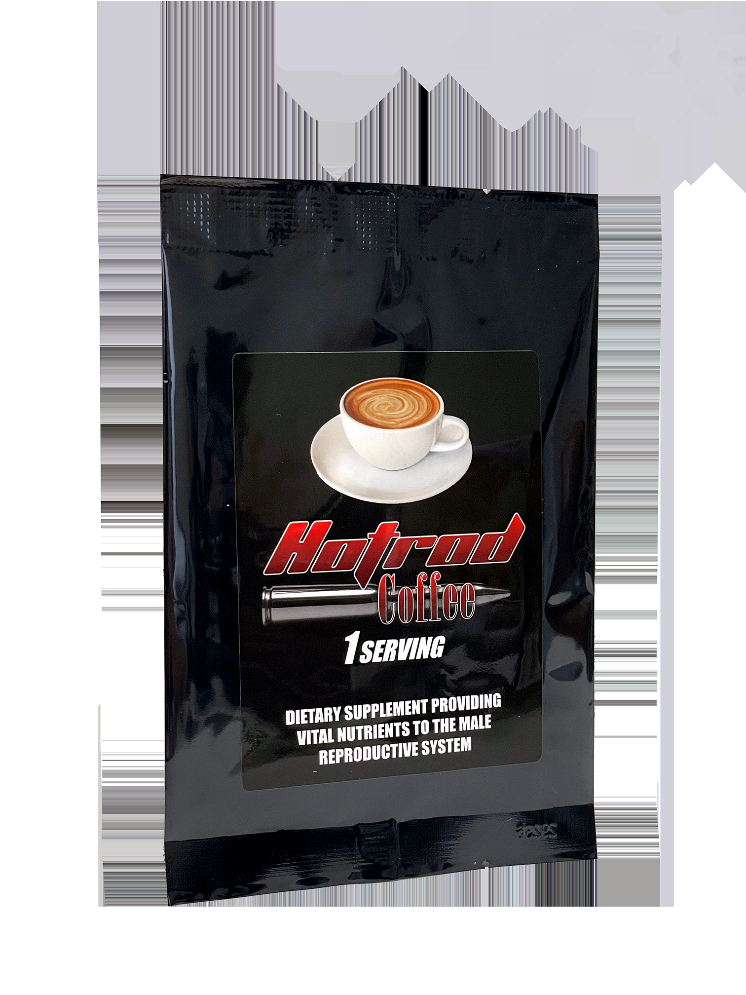 Hotrod Coffee