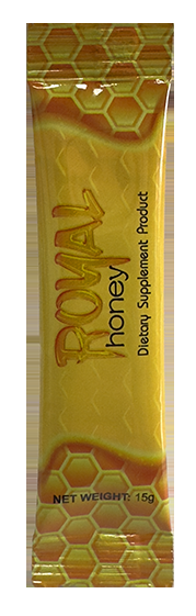Royal Honey